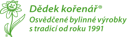 Dědek Kořenář